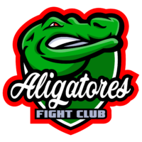 aligatores logo bez tla