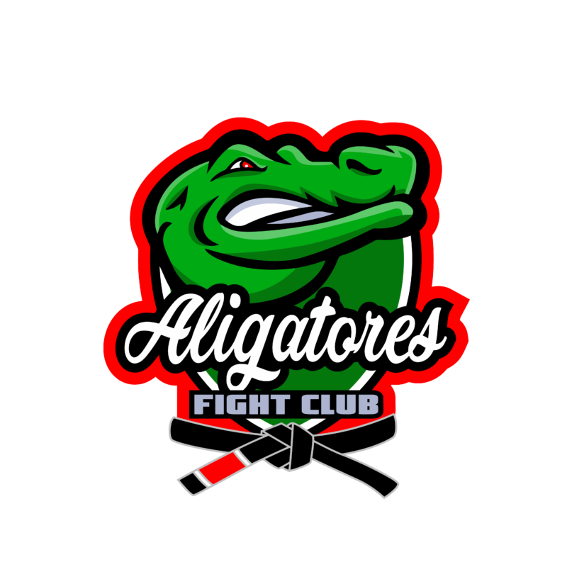 Aligatores FIGHT CLUB